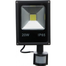 Прожектор LED с датчиком движения 20 W Neomax (Неомакс)